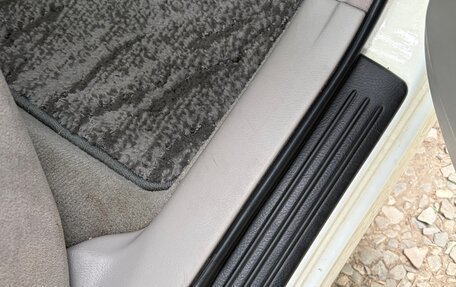 Toyota Verossa, 2003 год, 850 000 рублей, 7 фотография