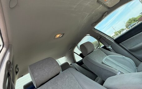Toyota Verossa, 2003 год, 850 000 рублей, 4 фотография