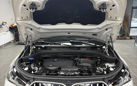 BMW X1, 2023 год, 2 856 000 рублей, 9 фотография