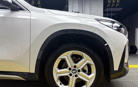 BMW X1, 2023 год, 2 856 000 рублей, 8 фотография