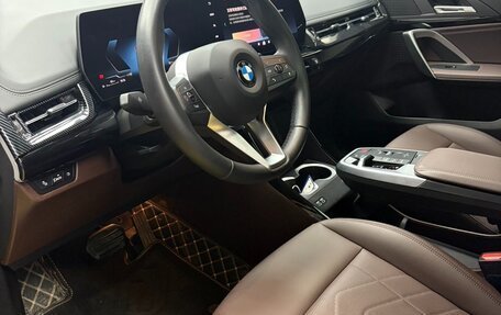 BMW X1, 2023 год, 2 856 000 рублей, 17 фотография