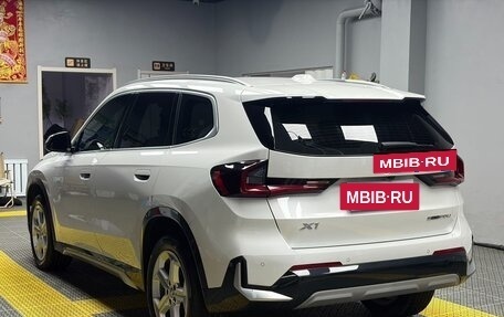 BMW X1, 2023 год, 2 856 000 рублей, 4 фотография