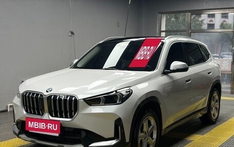 BMW X1, 2023 год, 2 856 000 рублей, 3 фотография