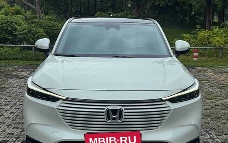 Honda Vezel, 2023 год, 1 620 000 рублей, 2 фотография