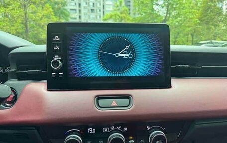 Honda Vezel, 2023 год, 1 620 000 рублей, 20 фотография