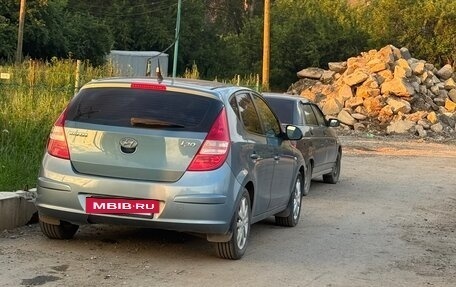 Hyundai i30 I, 2009 год, 585 000 рублей, 2 фотография