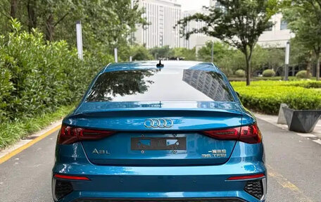 Audi A3, 2021 год, 1 500 000 рублей, 4 фотография