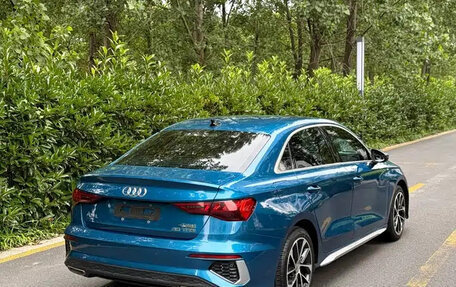 Audi A3, 2021 год, 1 500 000 рублей, 5 фотография