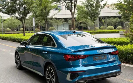 Audi A3, 2021 год, 1 500 000 рублей, 3 фотография