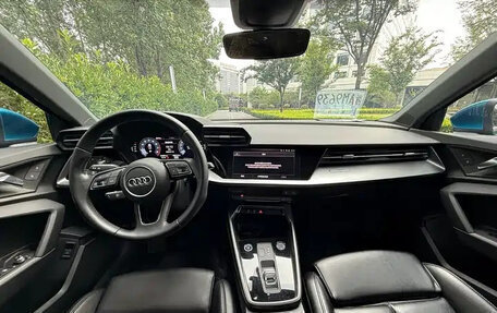 Audi A3, 2021 год, 1 500 000 рублей, 7 фотография