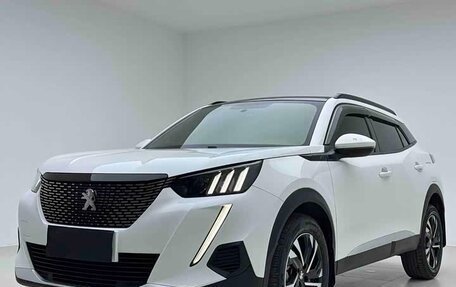 Peugeot 2008 II, 2022 год, 1 345 500 рублей, 3 фотография