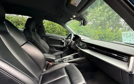 Audi A3, 2021 год, 1 500 000 рублей, 8 фотография