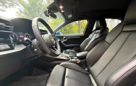 Audi A3, 2021 год, 1 500 000 рублей, 6 фотография