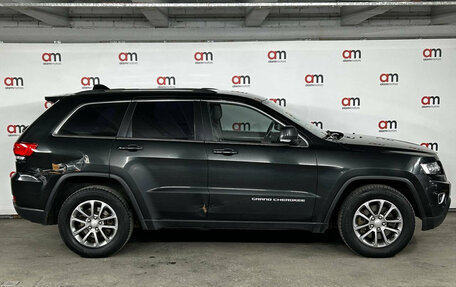 Jeep Grand Cherokee, 2013 год, 1 899 000 рублей, 8 фотография