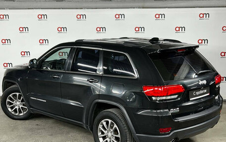 Jeep Grand Cherokee, 2013 год, 1 899 000 рублей, 6 фотография