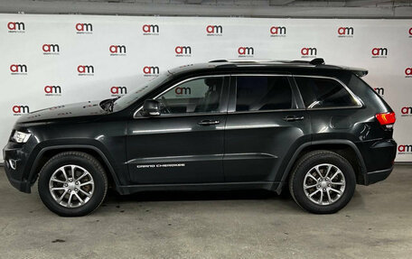 Jeep Grand Cherokee, 2013 год, 1 899 000 рублей, 7 фотография
