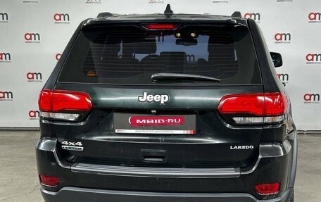 Jeep Grand Cherokee, 2013 год, 1 899 000 рублей, 5 фотография