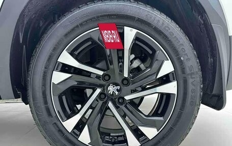Peugeot 2008 II, 2022 год, 1 345 500 рублей, 11 фотография