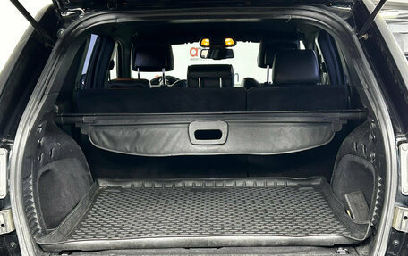 Jeep Grand Cherokee, 2013 год, 1 899 000 рублей, 19 фотография