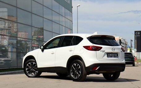 Mazda CX-5 II, 2015 год, 2 050 000 рублей, 7 фотография