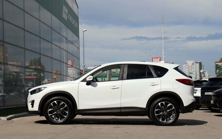 Mazda CX-5 II, 2015 год, 2 050 000 рублей, 8 фотография