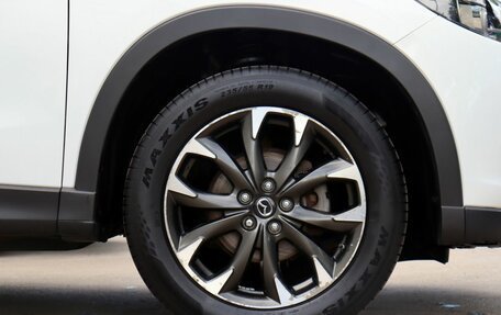 Mazda CX-5 II, 2015 год, 2 050 000 рублей, 10 фотография