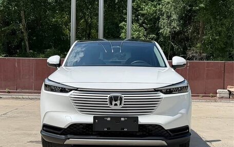 Honda Vezel, 2023 год, 1 650 000 рублей, 2 фотография
