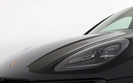 Porsche Macan I рестайлинг, 2025 год, 10 290 000 рублей, 7 фотография