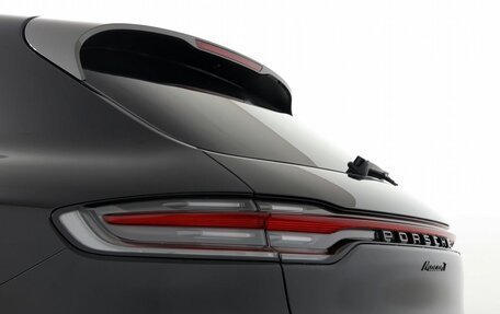 Porsche Macan I рестайлинг, 2025 год, 10 290 000 рублей, 8 фотография