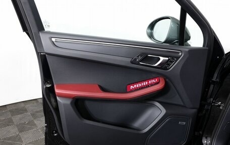 Porsche Macan I рестайлинг, 2025 год, 10 290 000 рублей, 9 фотография