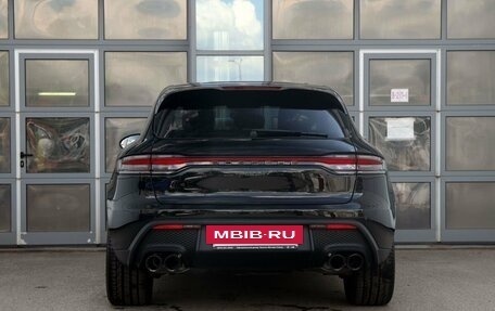 Porsche Macan I рестайлинг, 2025 год, 10 290 000 рублей, 5 фотография