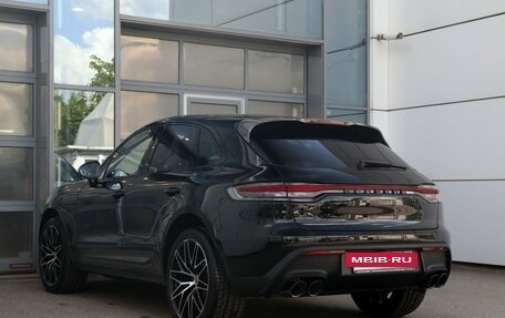 Porsche Macan I рестайлинг, 2025 год, 10 290 000 рублей, 6 фотография