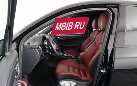Porsche Macan I рестайлинг, 2025 год, 10 290 000 рублей, 10 фотография