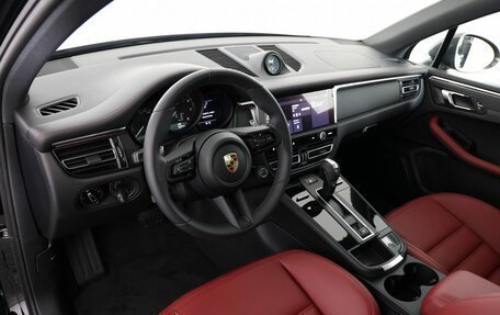 Porsche Macan I рестайлинг, 2025 год, 10 290 000 рублей, 11 фотография