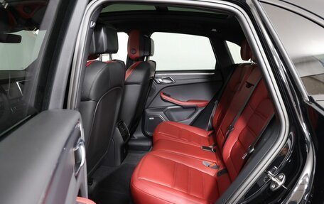 Porsche Macan I рестайлинг, 2025 год, 10 290 000 рублей, 12 фотография