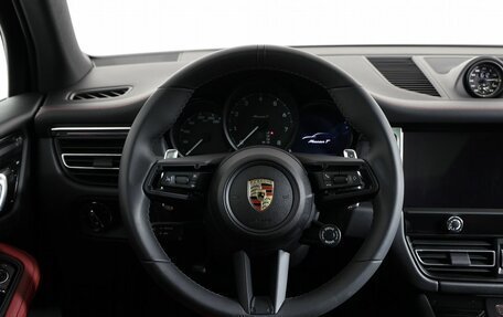 Porsche Macan I рестайлинг, 2025 год, 10 290 000 рублей, 18 фотография