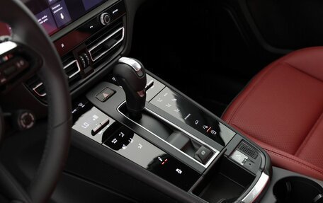 Porsche Macan I рестайлинг, 2025 год, 10 290 000 рублей, 20 фотография