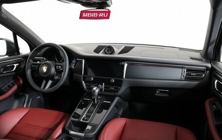 Porsche Macan I рестайлинг, 2025 год, 10 290 000 рублей, 13 фотография