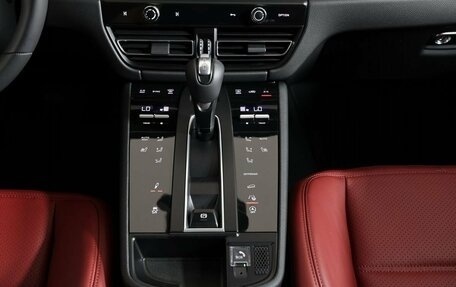 Porsche Macan I рестайлинг, 2025 год, 10 290 000 рублей, 21 фотография