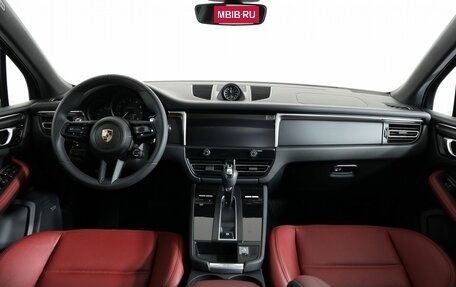 Porsche Macan I рестайлинг, 2025 год, 10 290 000 рублей, 14 фотография