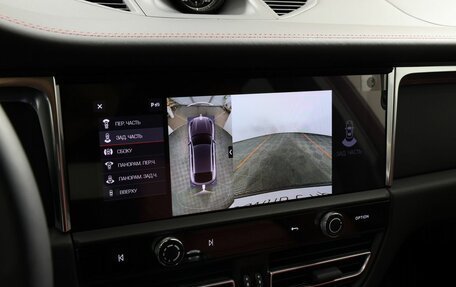 Porsche Macan I рестайлинг, 2025 год, 10 290 000 рублей, 22 фотография