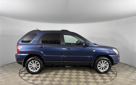 KIA Sportage II, 2010 год, 790 000 рублей, 4 фотография