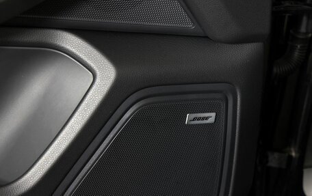 Porsche Macan I рестайлинг, 2025 год, 10 290 000 рублей, 26 фотография