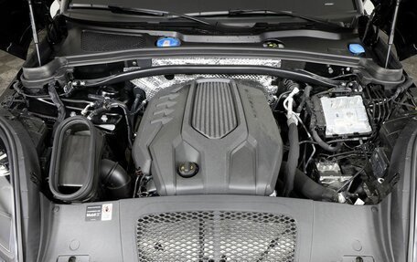 Porsche Macan I рестайлинг, 2025 год, 10 290 000 рублей, 30 фотография