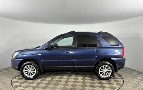 KIA Sportage II, 2010 год, 790 000 рублей, 8 фотография