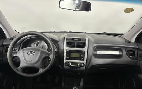 KIA Sportage II, 2010 год, 790 000 рублей, 10 фотография