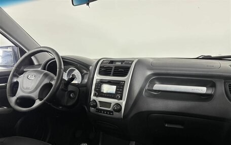 KIA Sportage II, 2010 год, 790 000 рублей, 13 фотография