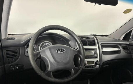 KIA Sportage II, 2010 год, 790 000 рублей, 12 фотография
