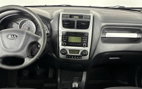 KIA Sportage II, 2010 год, 790 000 рублей, 11 фотография