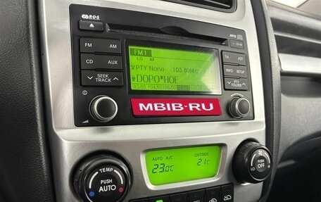 KIA Sportage II, 2010 год, 790 000 рублей, 15 фотография